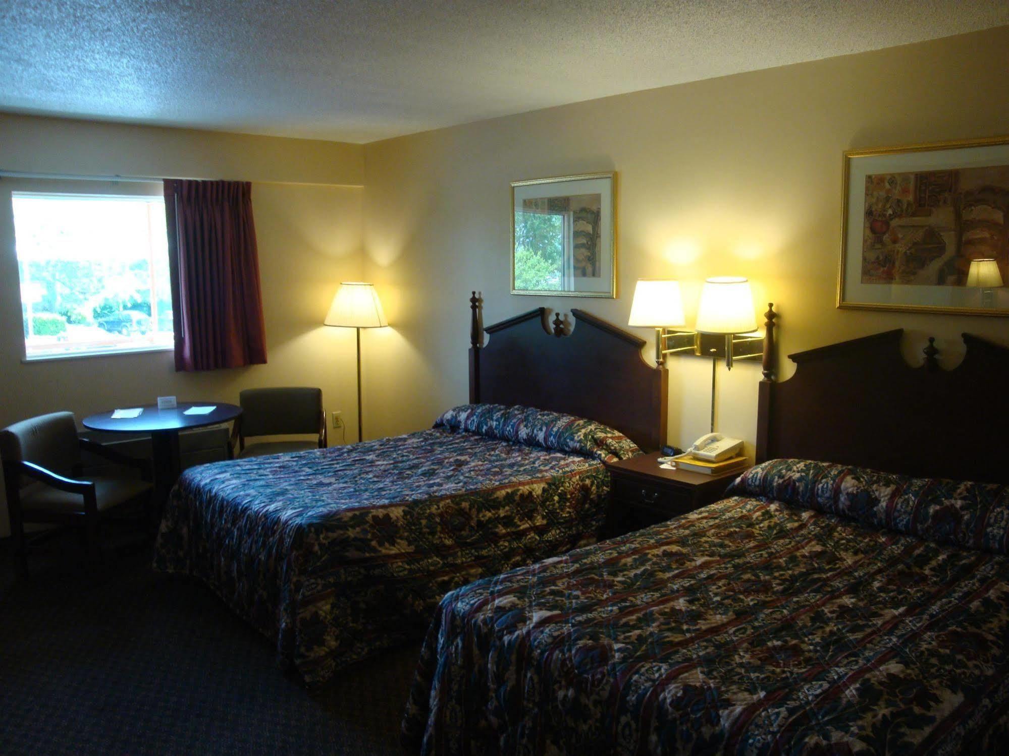 Wilmington Inn Exteriör bild