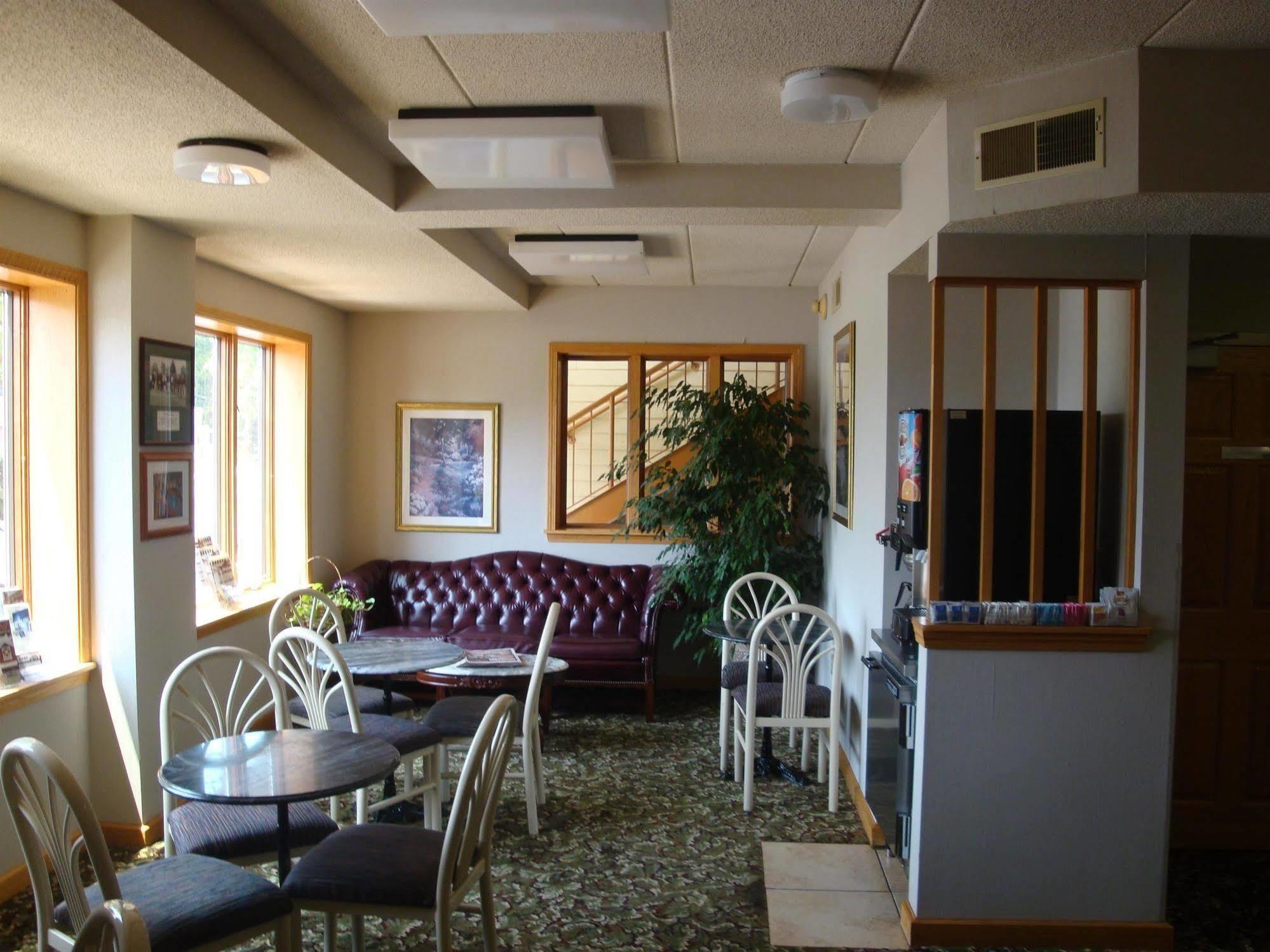 Wilmington Inn Exteriör bild