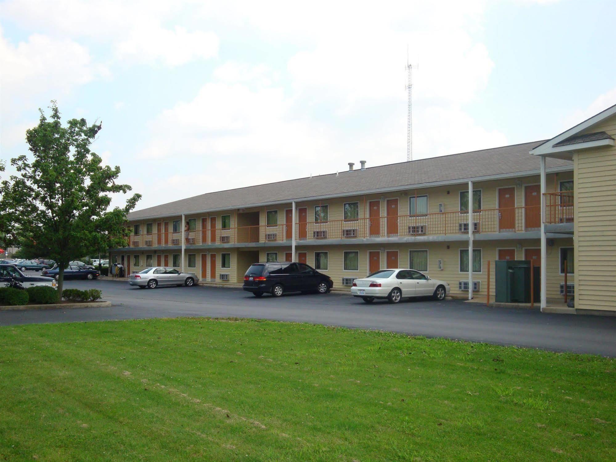 Wilmington Inn Exteriör bild